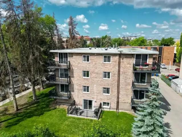 2 Bedroom Condo Calgary AB 102770792