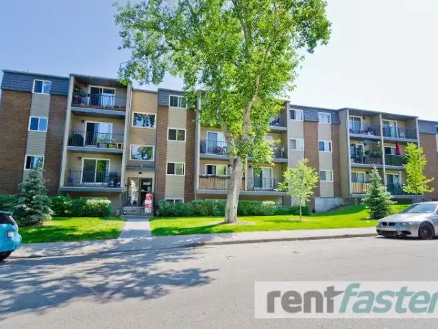 2 Bedroom Condo Calgary AB 102770863