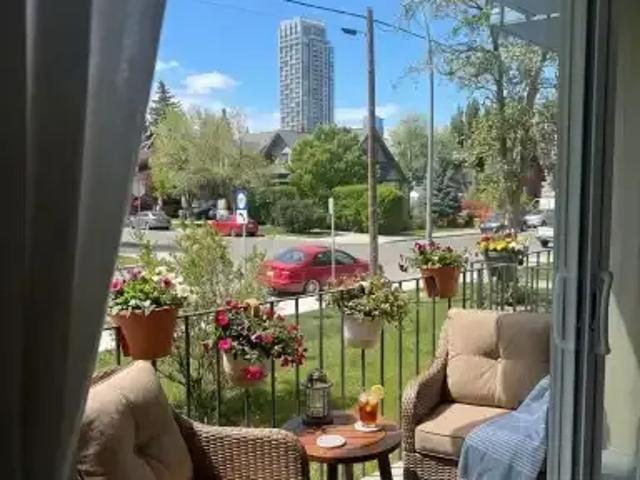 2 Bedroom Condo Calgary AB 102770894