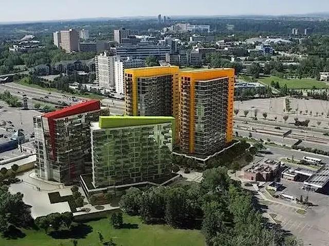 2 Bedroom Condo Calgary AB 102794778