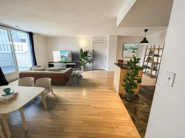 2 Bedroom Condo Calgary AB 102794858