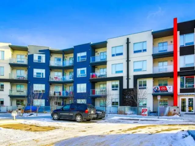 2 Bedroom Condo Calgary AB 102846536