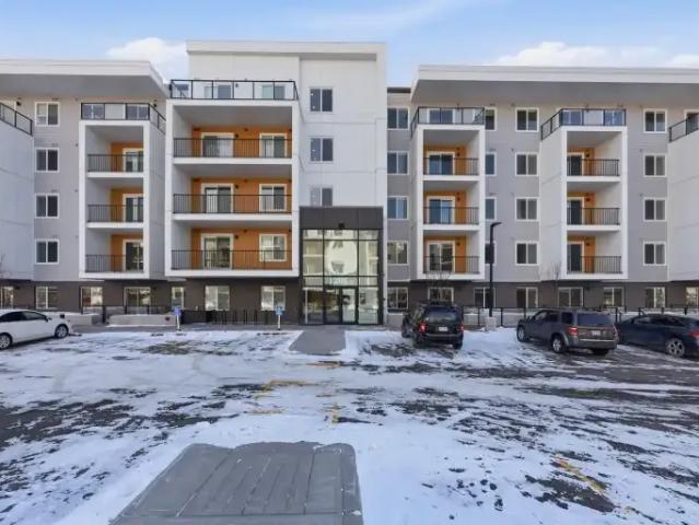 2 Bedroom Condo Calgary AB 102846213