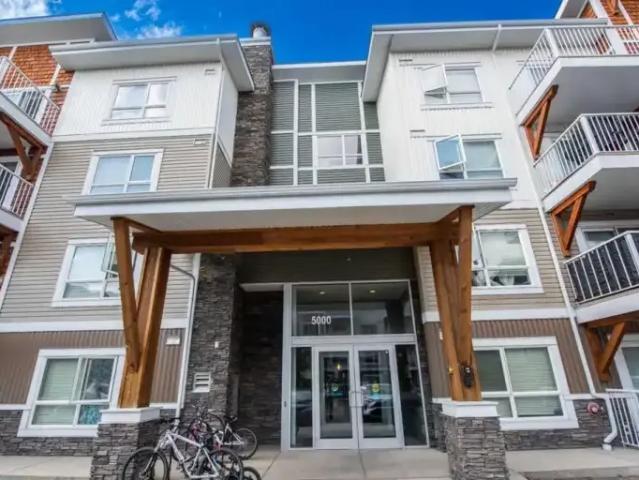 2 Bedroom Condo Calgary AB 102883444