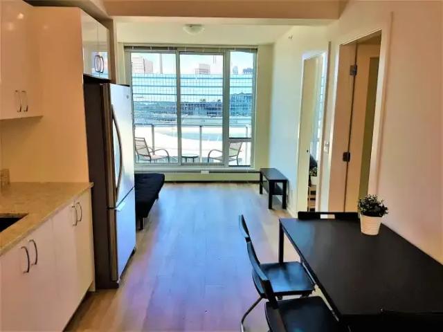 2 Bedroom Condo Calgary AB 102242816
