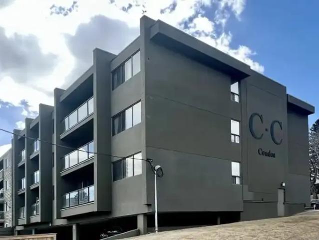 2 Bedroom Condo Calgary AB 103410669