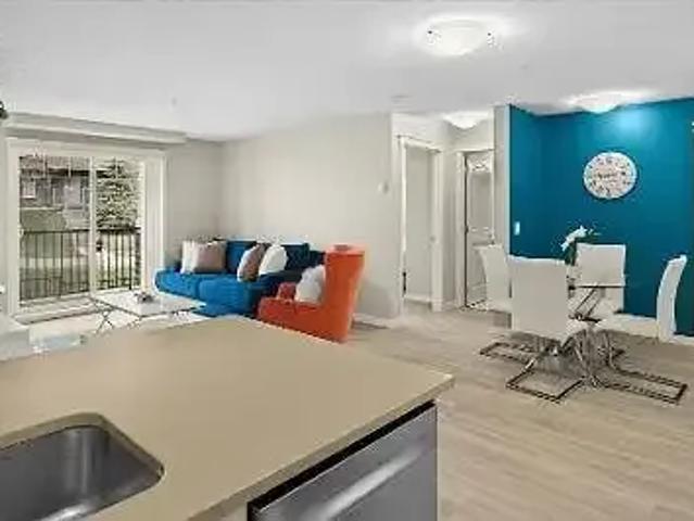 2 Bedroom Condo Calgary AB 103542181