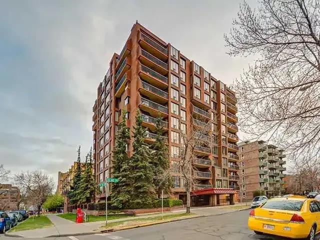 2 Bedroom Condo Calgary AB 103542192