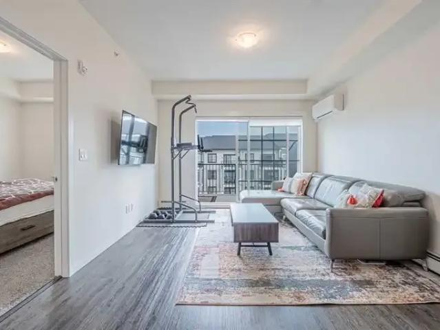 2 Bedroom Condo Calgary AB 103542219