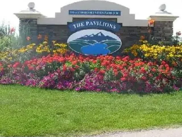 2 Bedroom Condo Calgary AB 103694671