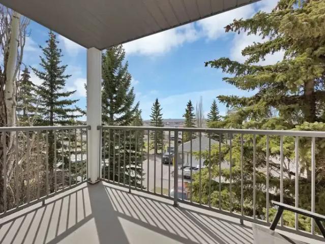 2 Bedroom Condo Calgary AB 103739634