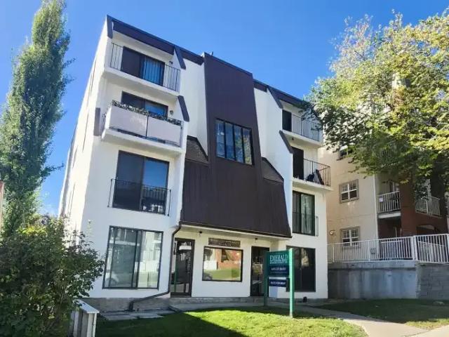 2 Bedroom Condo Calgary AB 103739960
