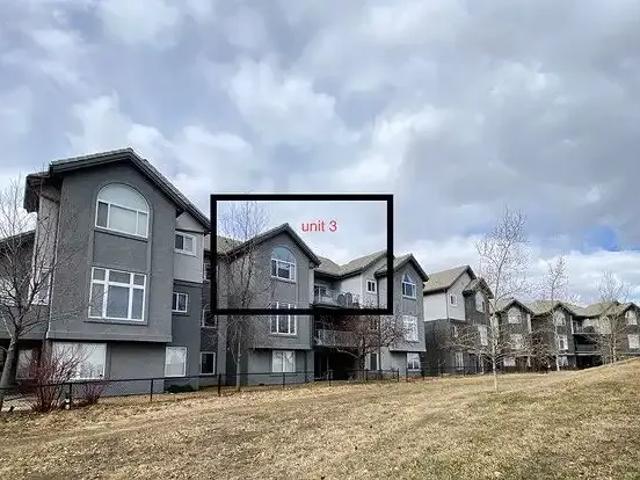 2 Bedroom Condo Calgary AB 103840217
