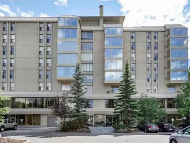 2 Bedroom Condo Calgary AB 103878830