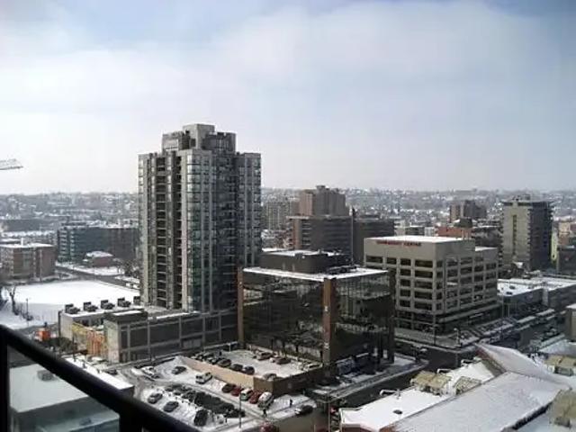 2 Bedroom Condo Calgary AB 103878936