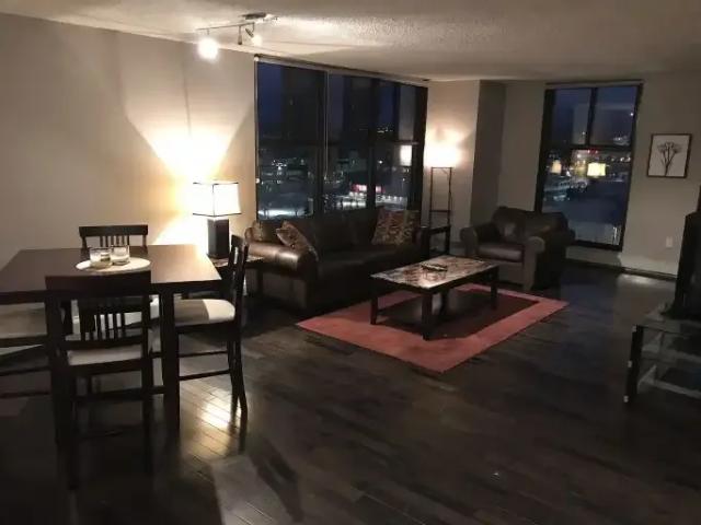 2 Bedroom Condo Calgary AB 103920534