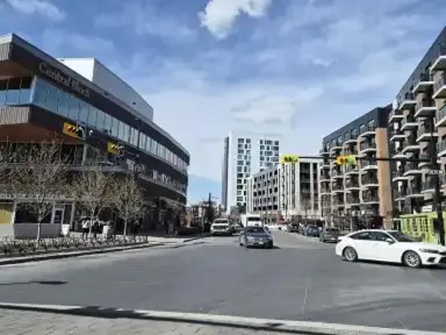 2 Bedroom Condo Calgary AB 103060468