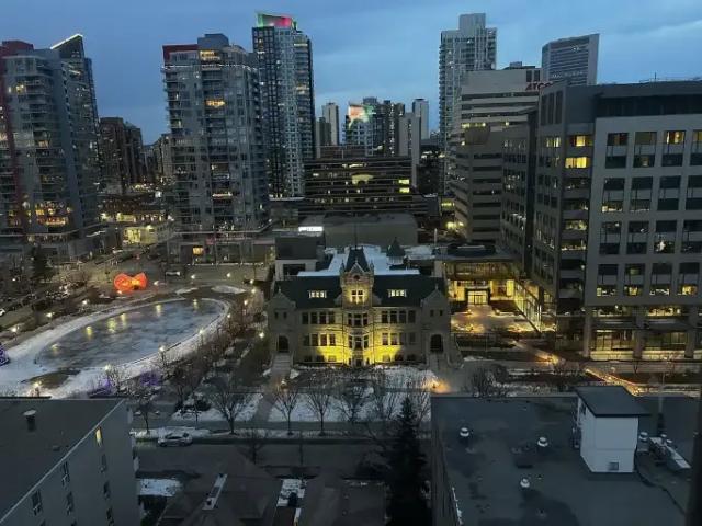 2 Bedroom Condo Calgary AB 103090949