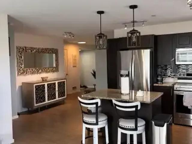 2 Bedroom Condo Calgary AB 103118643
