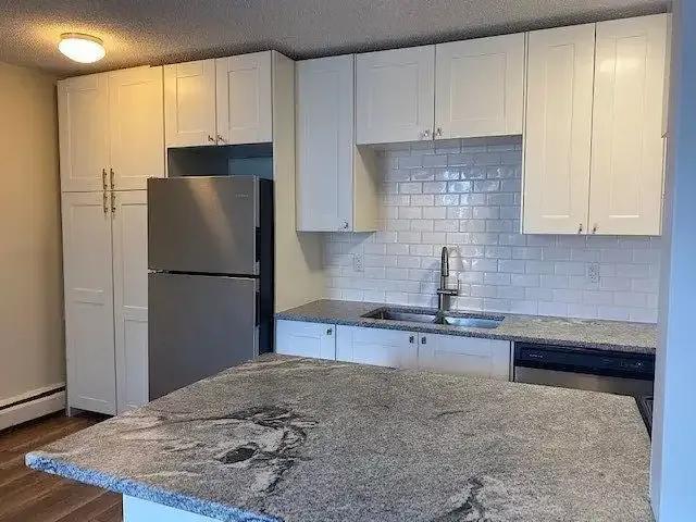2 Bedroom Condo Calgary AB 103118339
