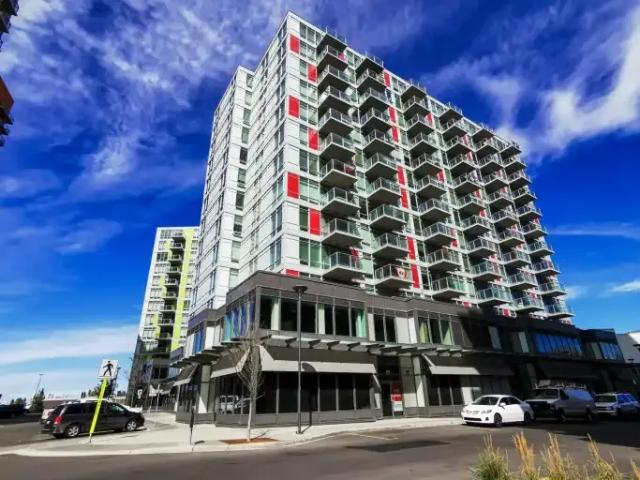 2 Bedroom Condo Calgary AB 103151708