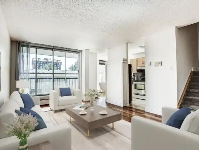 2 Bedroom Condo Calgary AB 103178689