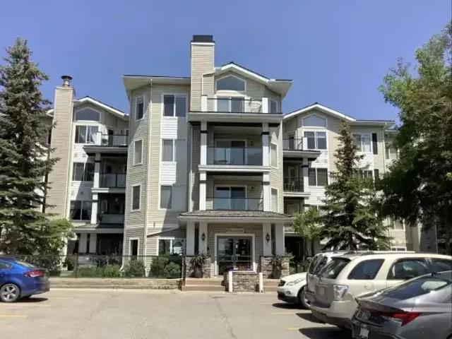 2 Bedroom Condo Calgary AB 103215813