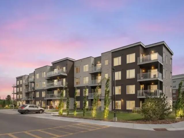 2 Bedroom Condo Calgary AB 103301341