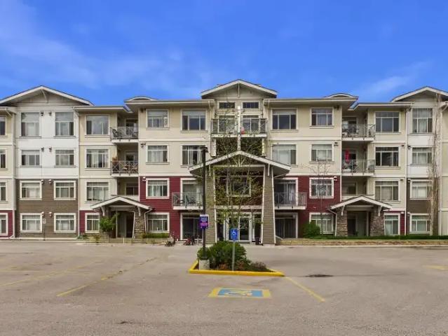 2 Bedroom Condo Calgary AB 103322513