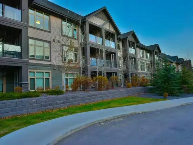 2 Bedroom Condo Calgary AB 103322029