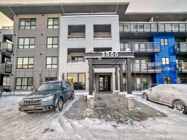 2 Bedroom Condo Calgary AB 103355241