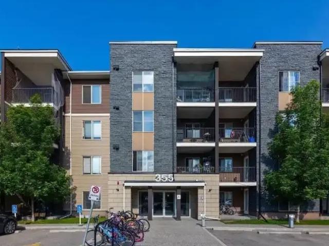 2 Bedroom Condo Calgary AB 104401519