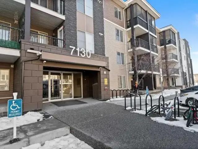 2 Bedroom Condo Calgary AB 104401521