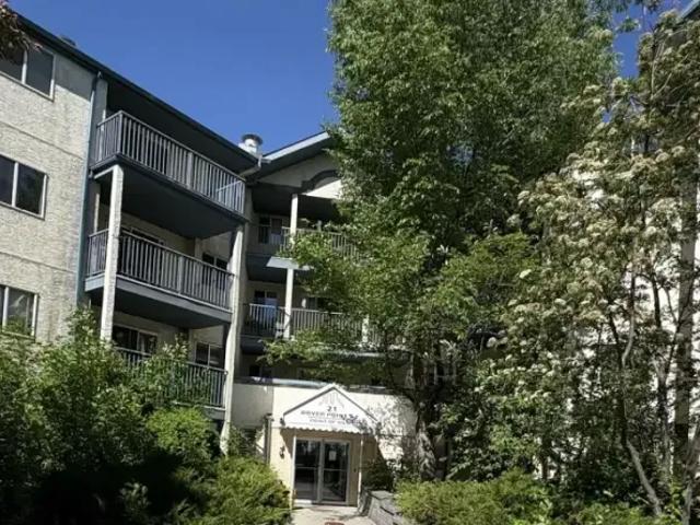 2 Bedroom Condo Calgary AB 104401545