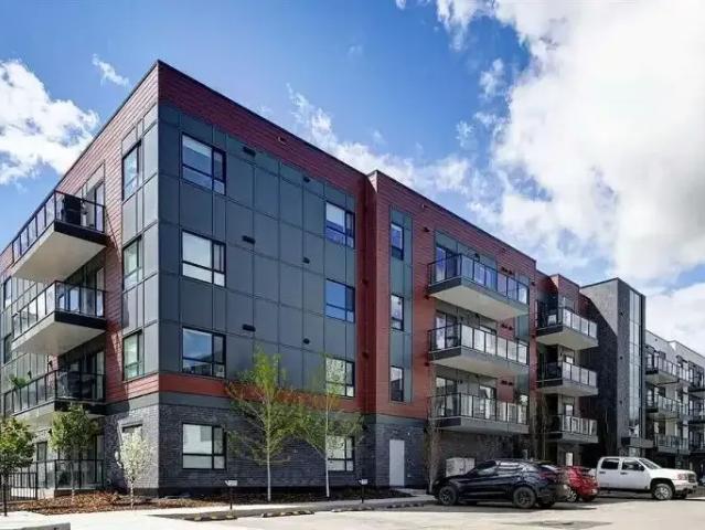 2 Bedroom Condo Calgary AB 104401643