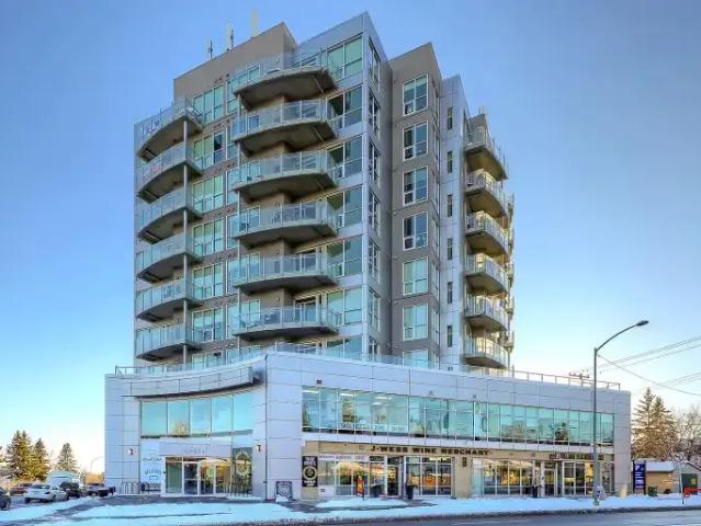 2 Bedroom Condo Calgary AB 104401664