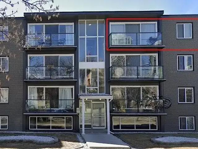2 Bedroom Condo Calgary AB 104401381