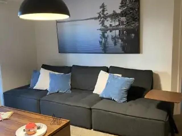 2 Bedroom Condo Calgary AB 104401394