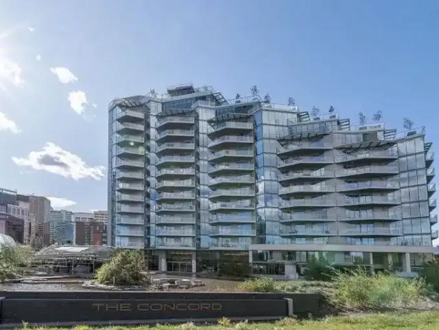 2 Bedroom Condo Calgary AB 104434329
