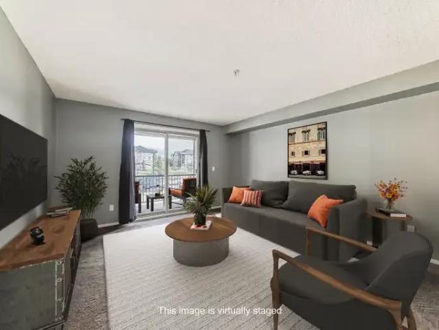 2 Bedroom Condo Calgary AB 104434333
