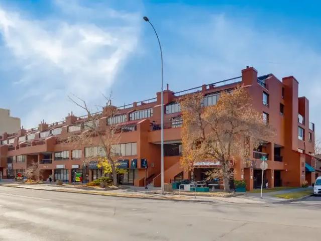 2 Bedroom Condo Calgary AB 104470672
