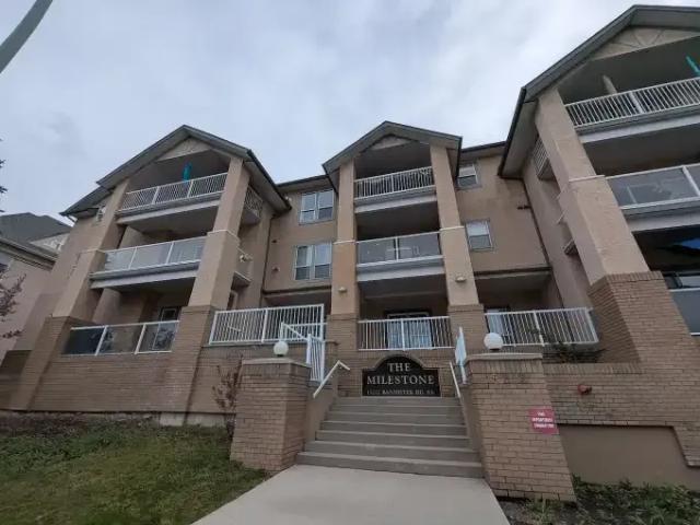 2 Bedroom Condo Calgary AB 104470704