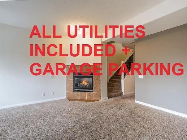 2 Bedroom Condo Calgary AB 104470732