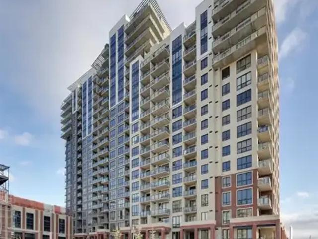 2 Bedroom Condo Calgary AB 104470241