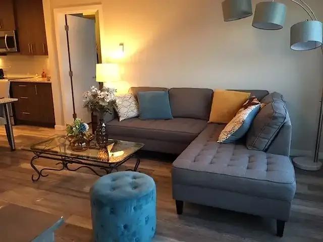 2 Bedroom Condo Calgary AB 104506487