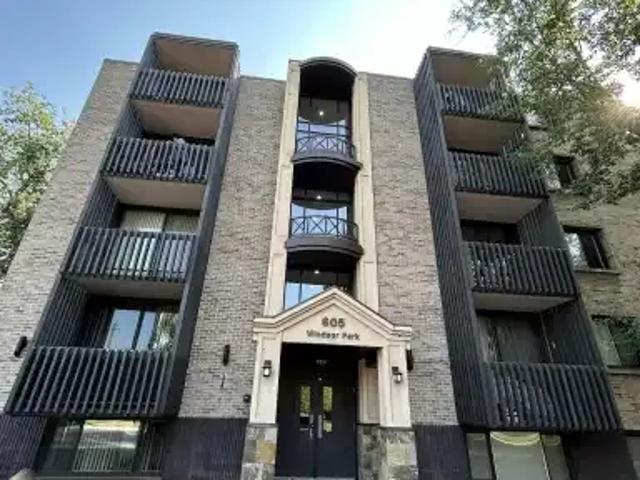 2 Bedroom Condo Calgary AB 104506651