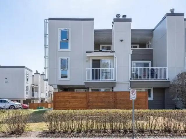 2 Bedroom Condo Calgary AB 104506724