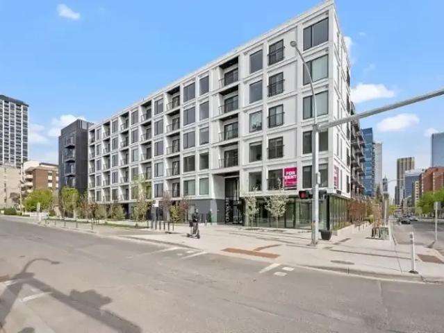 2 Bedroom Condo Calgary AB 104506751