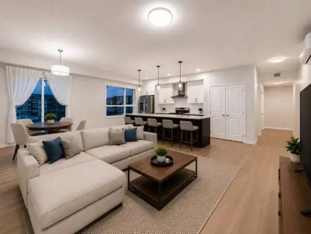 2 Bedroom Condo Calgary AB 104506763