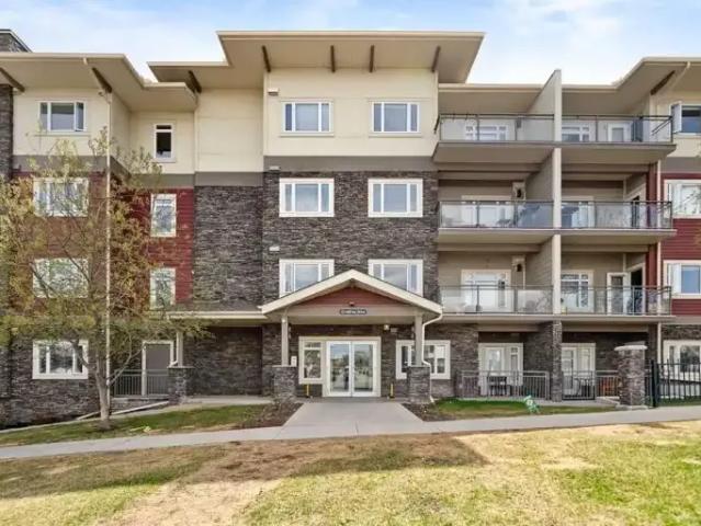 2 Bedroom Condo Calgary AB 104506777